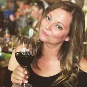 Meet your Posher, Erin